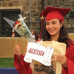 Meet your Posher, Alessia